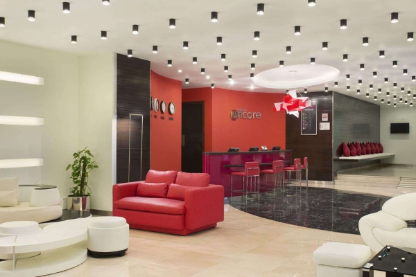Hotel Ramada Encore Doha